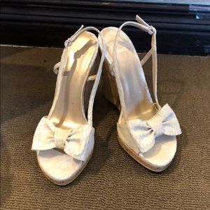 Stuart Weitzman sandal